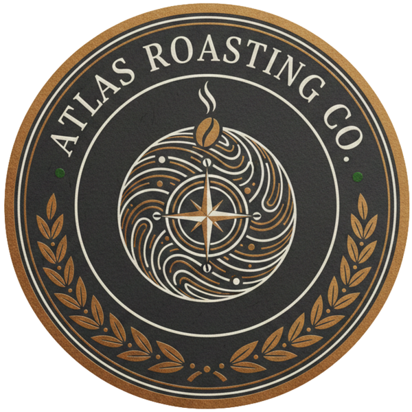 ATLAS ROASTING CO.